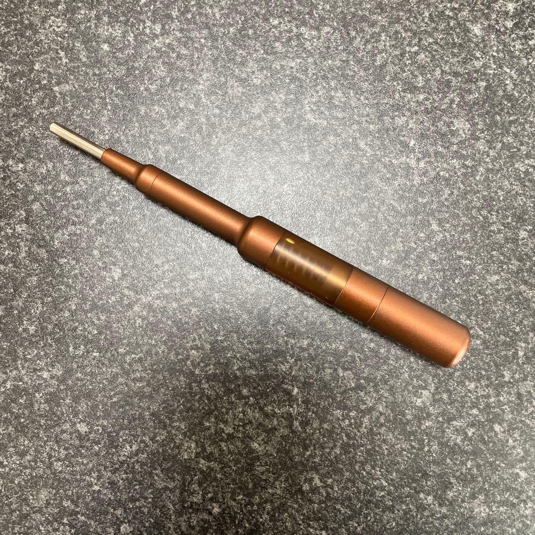 COREFIT フェイスポインター　正規品