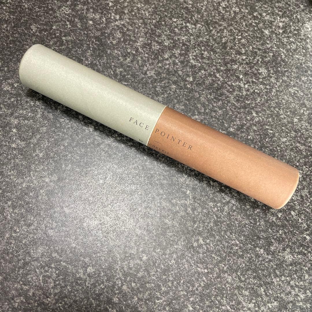 COREFIT フェイスポインター　正規品