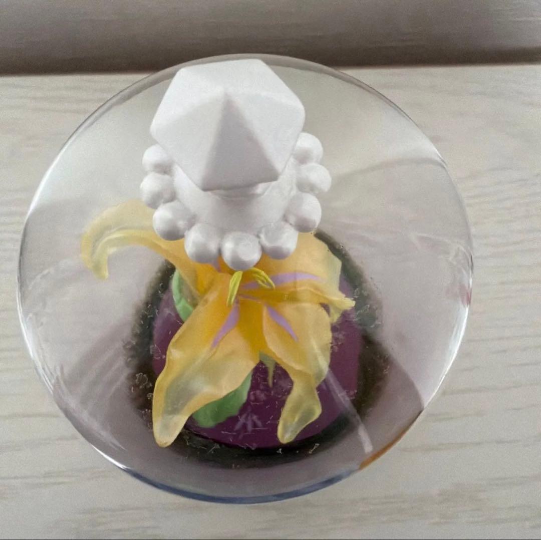 ディズニー ラプンツェル　 魔法の花　LEDライト　ディズニーストア