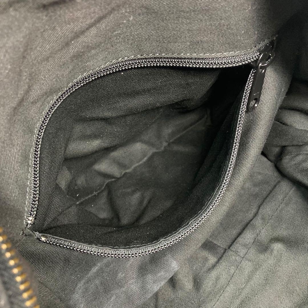 Creed　メンズ　メッセンジャー　ショルダーバッグ　馬革　ビジネス　A4