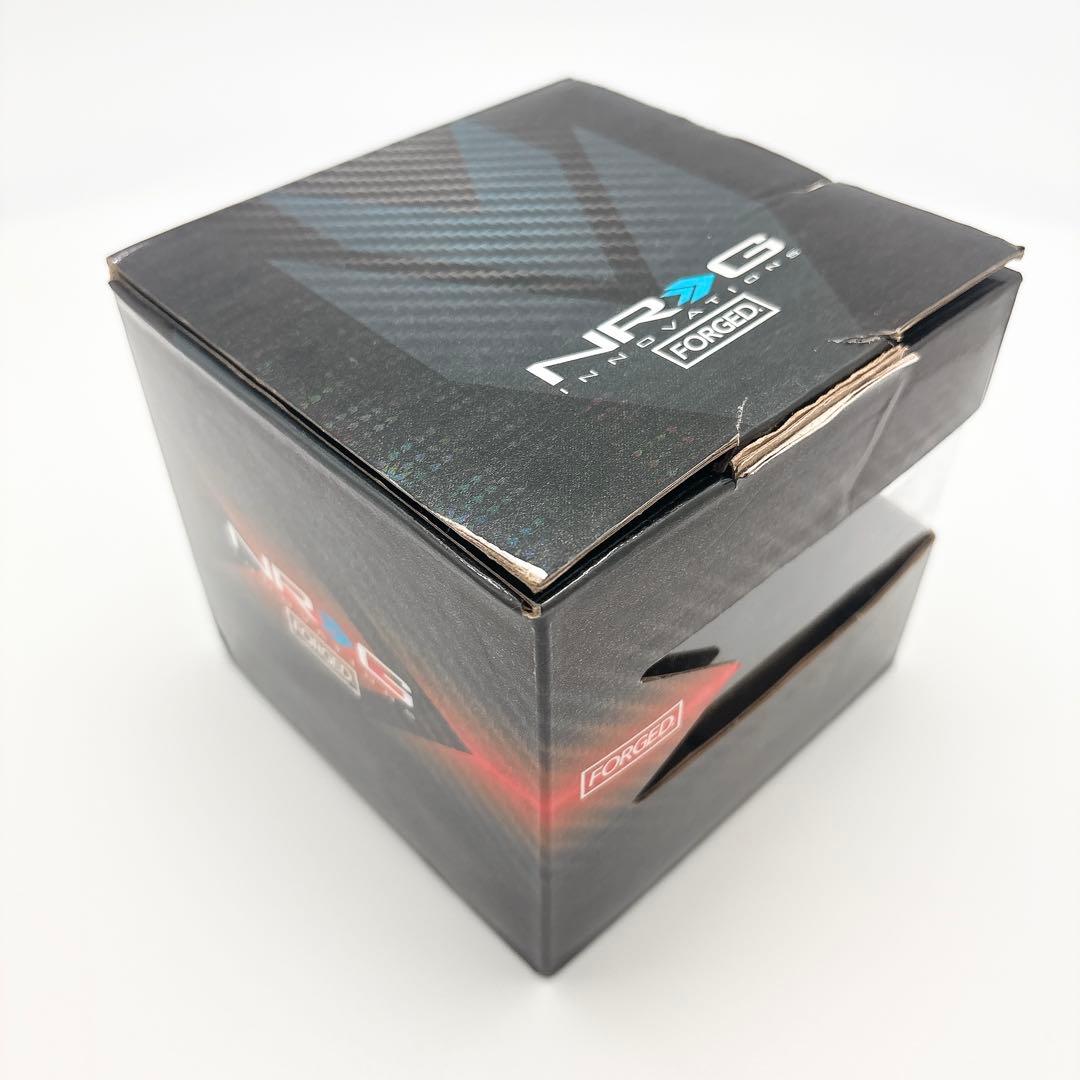 ✨極美品✨ NRGレンチン音 クイックリリース SRK-200GM Gen2.0