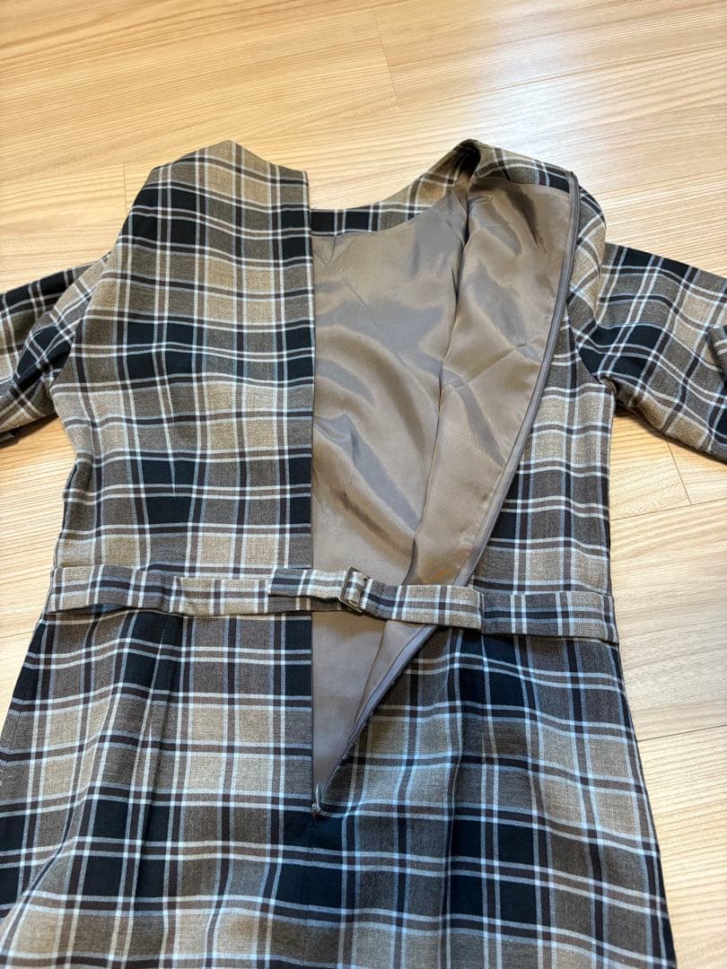 マーガレットハウエル　ワンピース