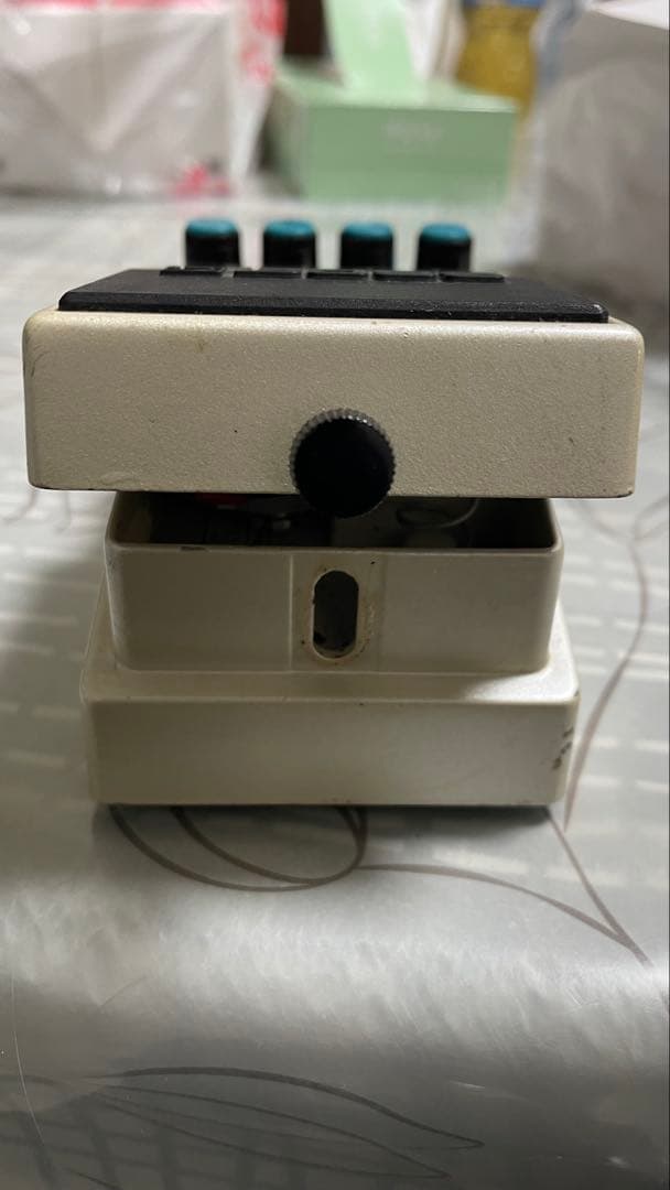 BOSS DD-3 デジタルディレイ ギター用エフェクター（日本製）