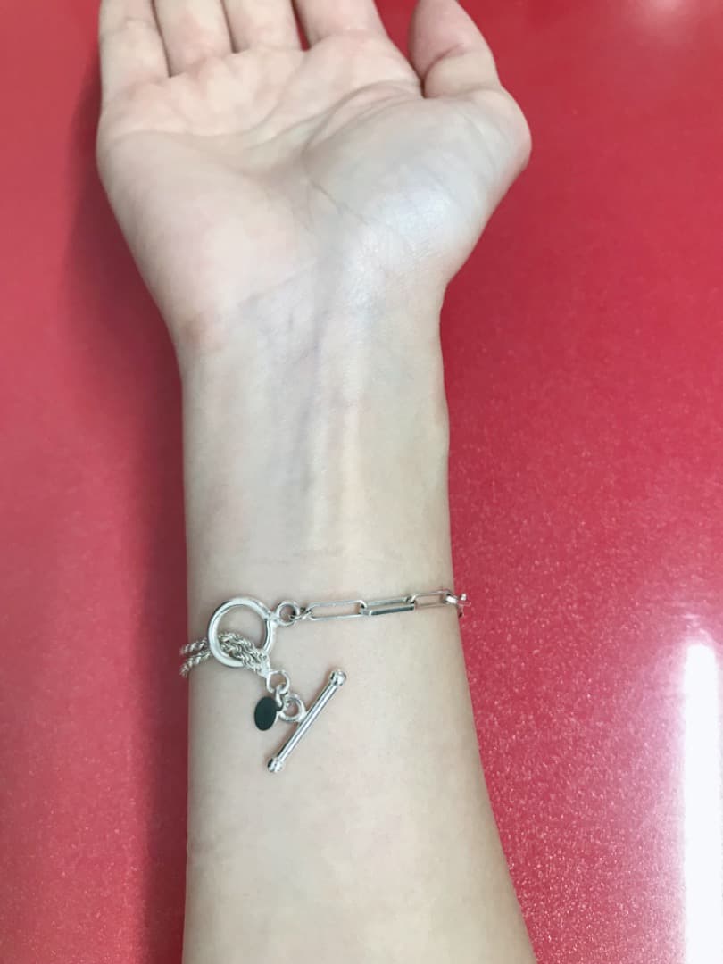 AVALANCHE GOLD&JEWELRY ブレスレット