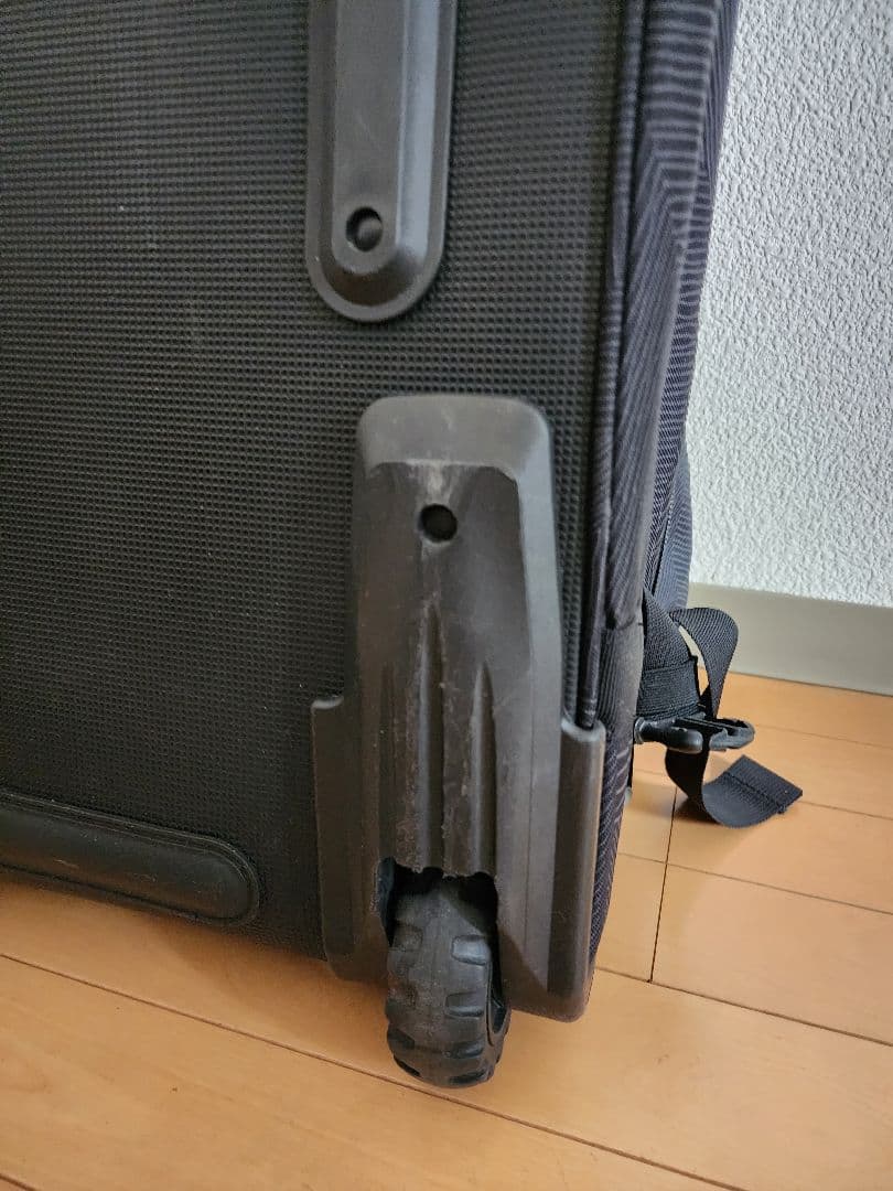 ダカインDAKINE ボストンキャリー