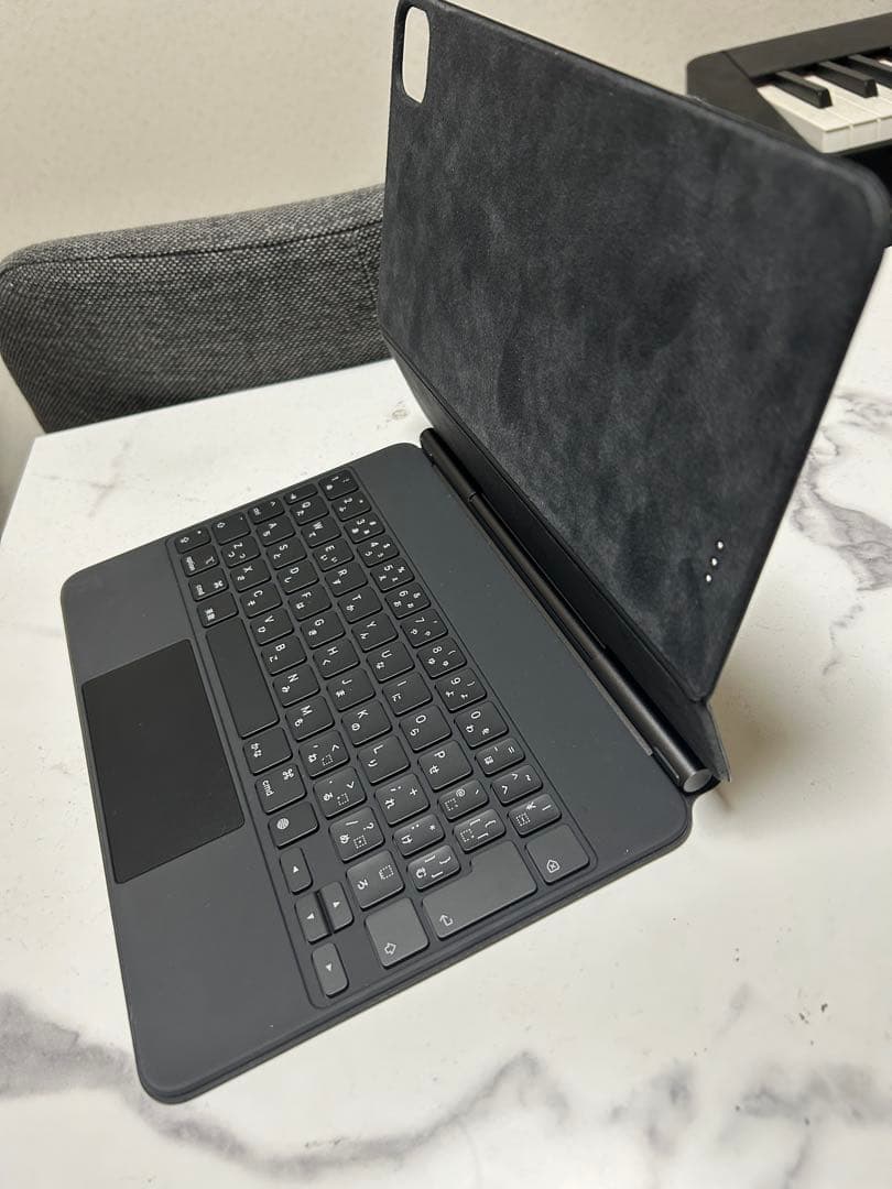 Magic Keyboard マジックキーボード11インチA2261 iPad