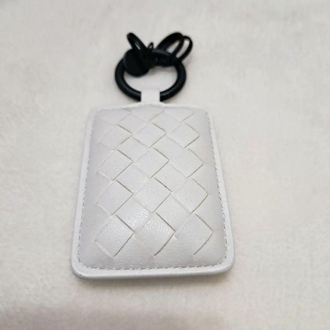 katsuhiko tadoBOTTEGA 日本限定キーホルダー