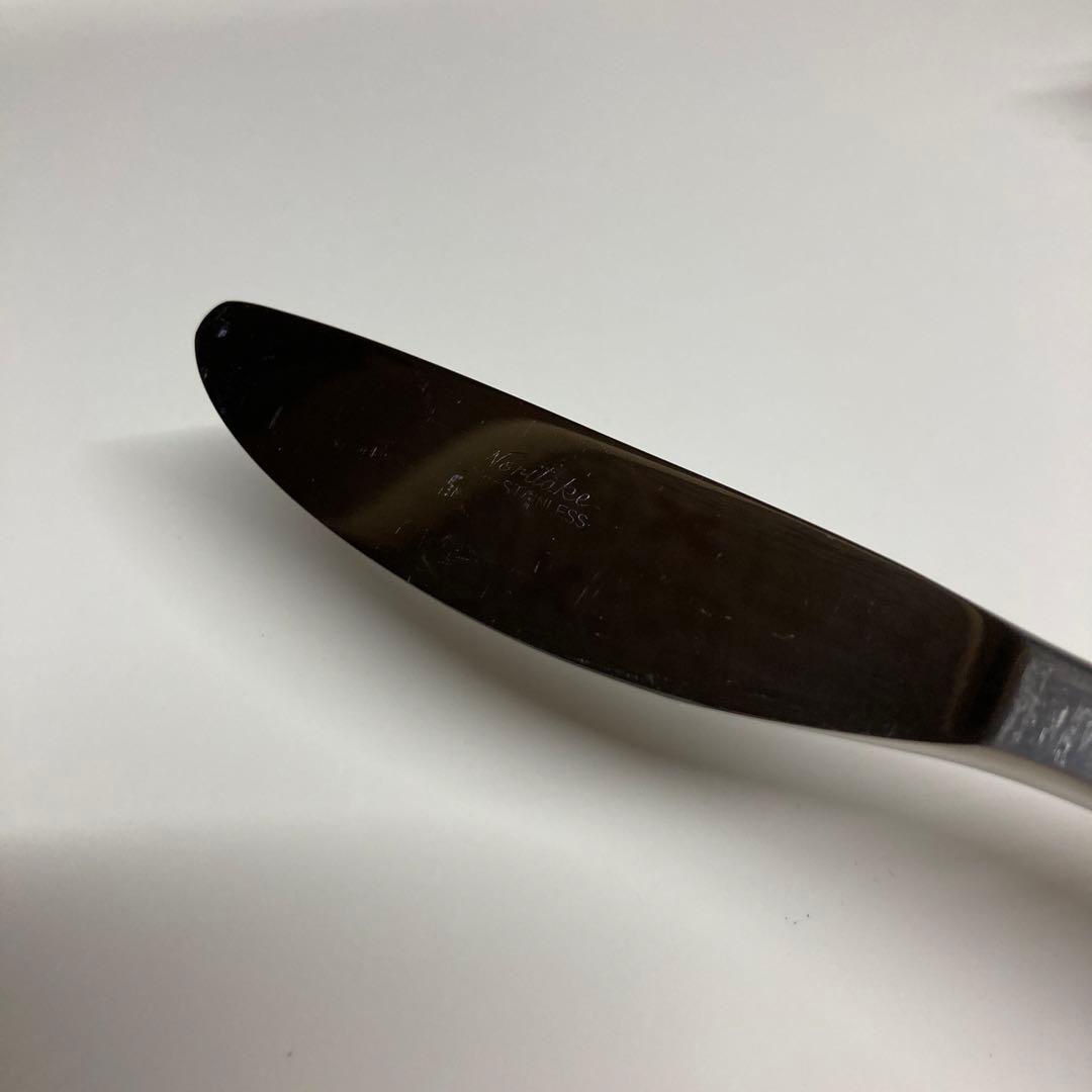 Noritake ノリタケ ナイルシリーズ カトラリー4セット