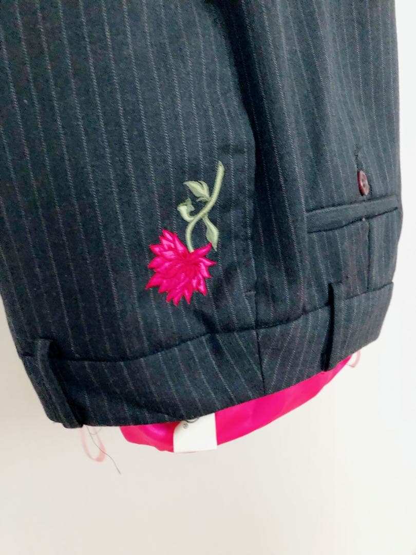 ポールスミス　woman パンツスーツ　M