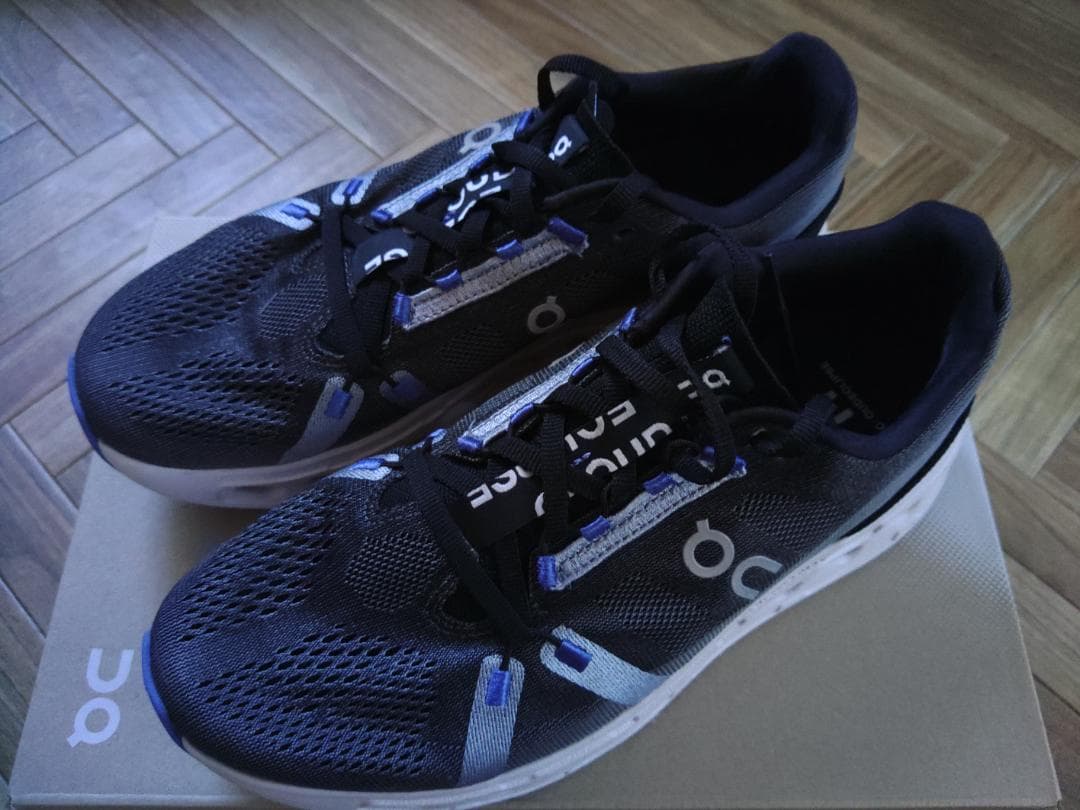 On cloudeclipse 27cm オン クラウドエクリプス