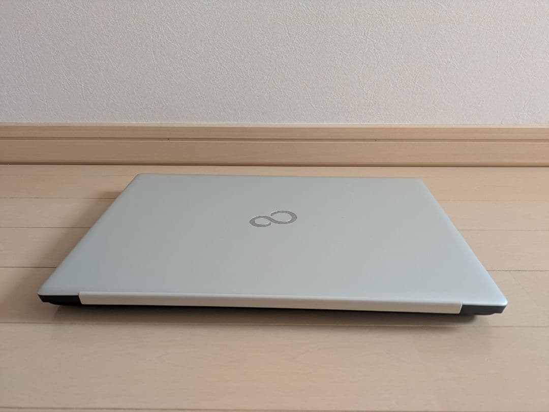 【15.6インチ10世代】ノートPC 富士通 LIFEBOOK AH56/E2