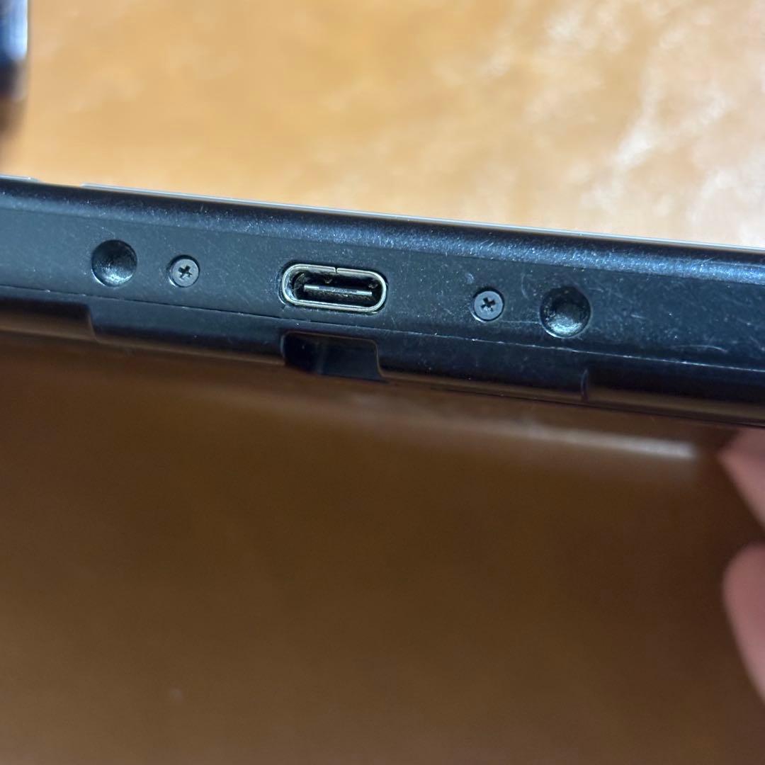 Nintendo Switch 本体 青/赤 状態考慮