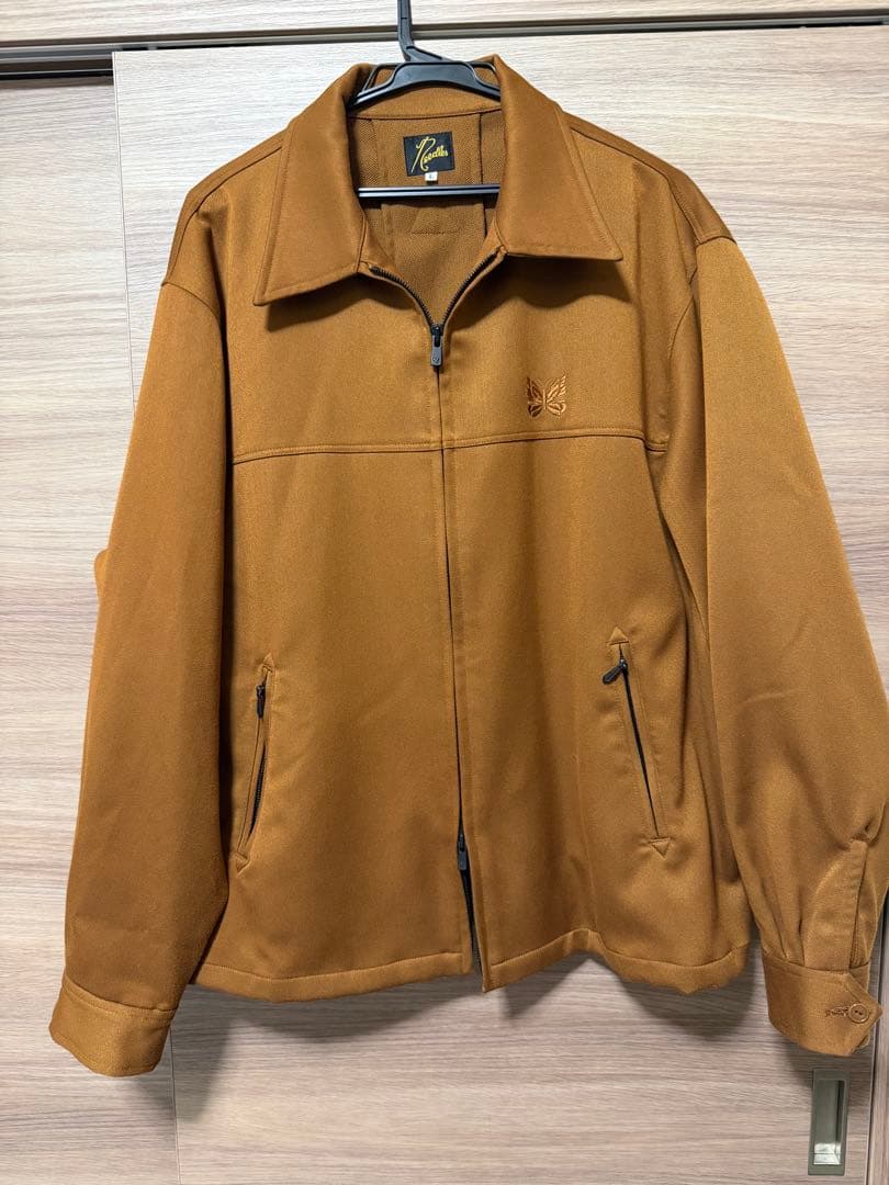 スポーツジャケット