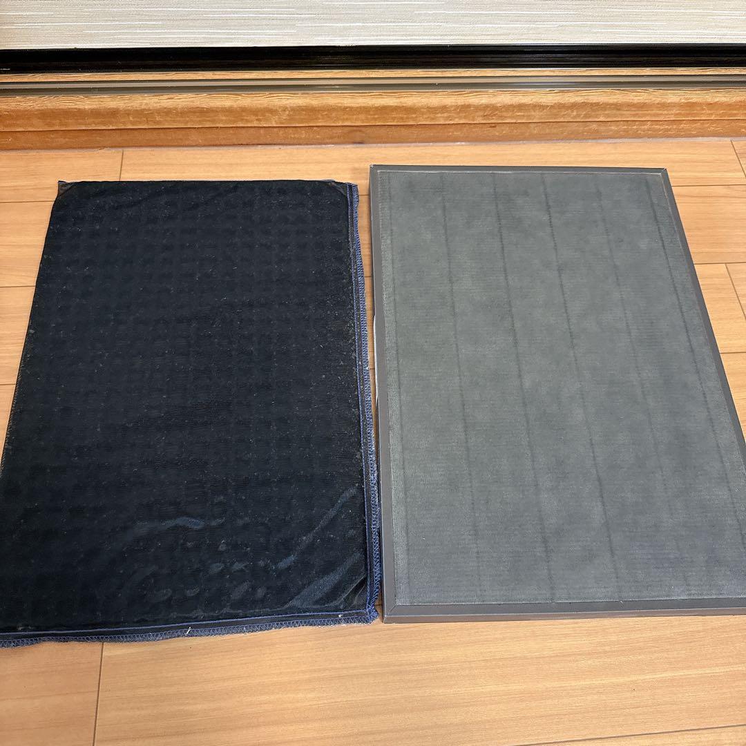 Panasonic 加湿空気清浄機 F-VC70XS 木目調 2020年製