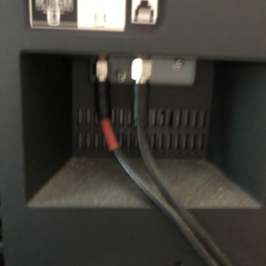 MITSUBISHI 液晶テレビ Blu-ray対応　LCD-37BHR300