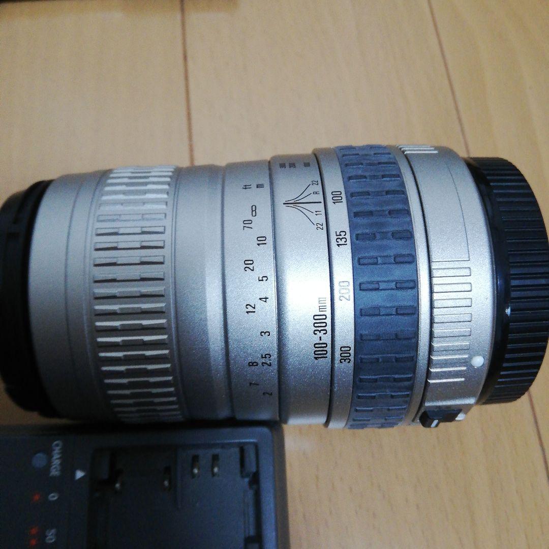 Canon EOS 50D 一眼レフカメラ レンズセット