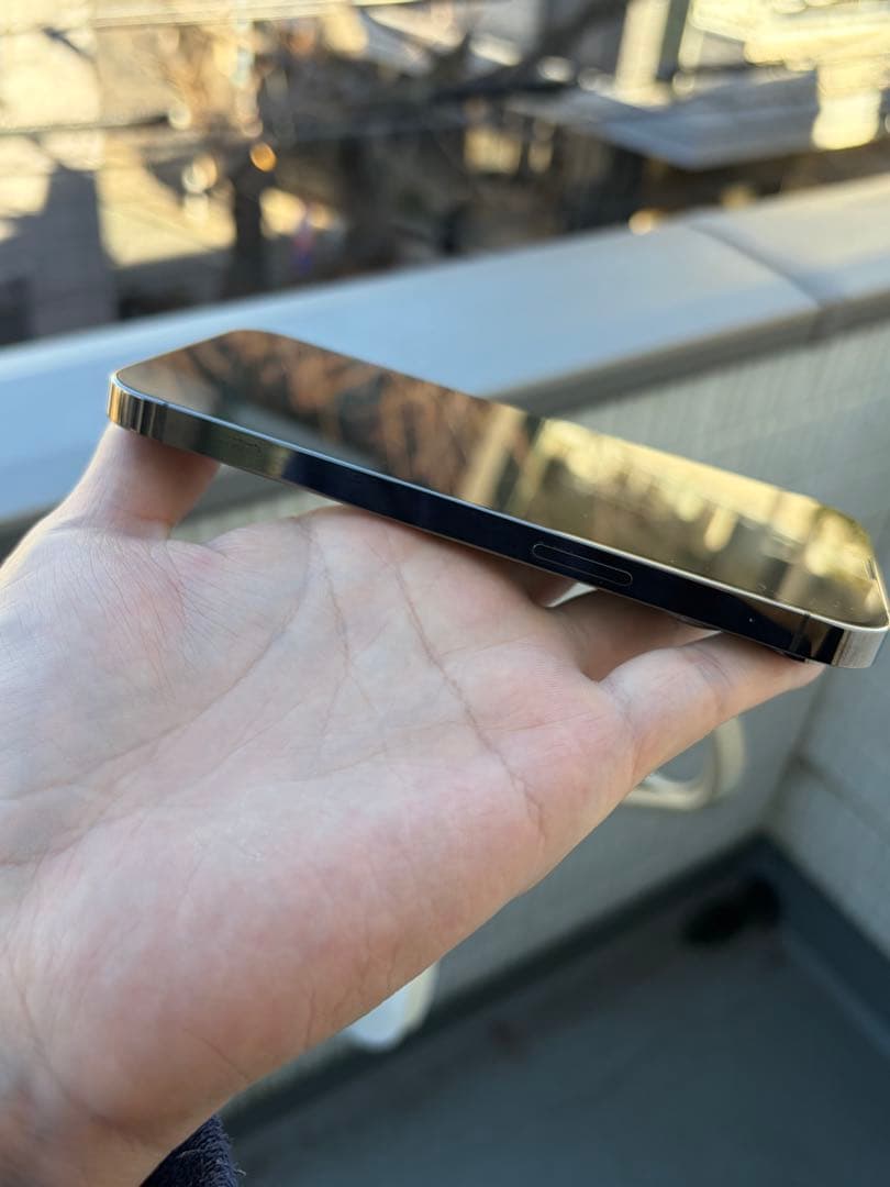 iPhone 13 Pro 256GB グラファイト SIMフリー