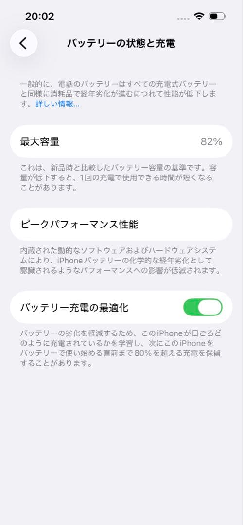 iPhone 13 Pro 256GB グラファイト SIMフリー