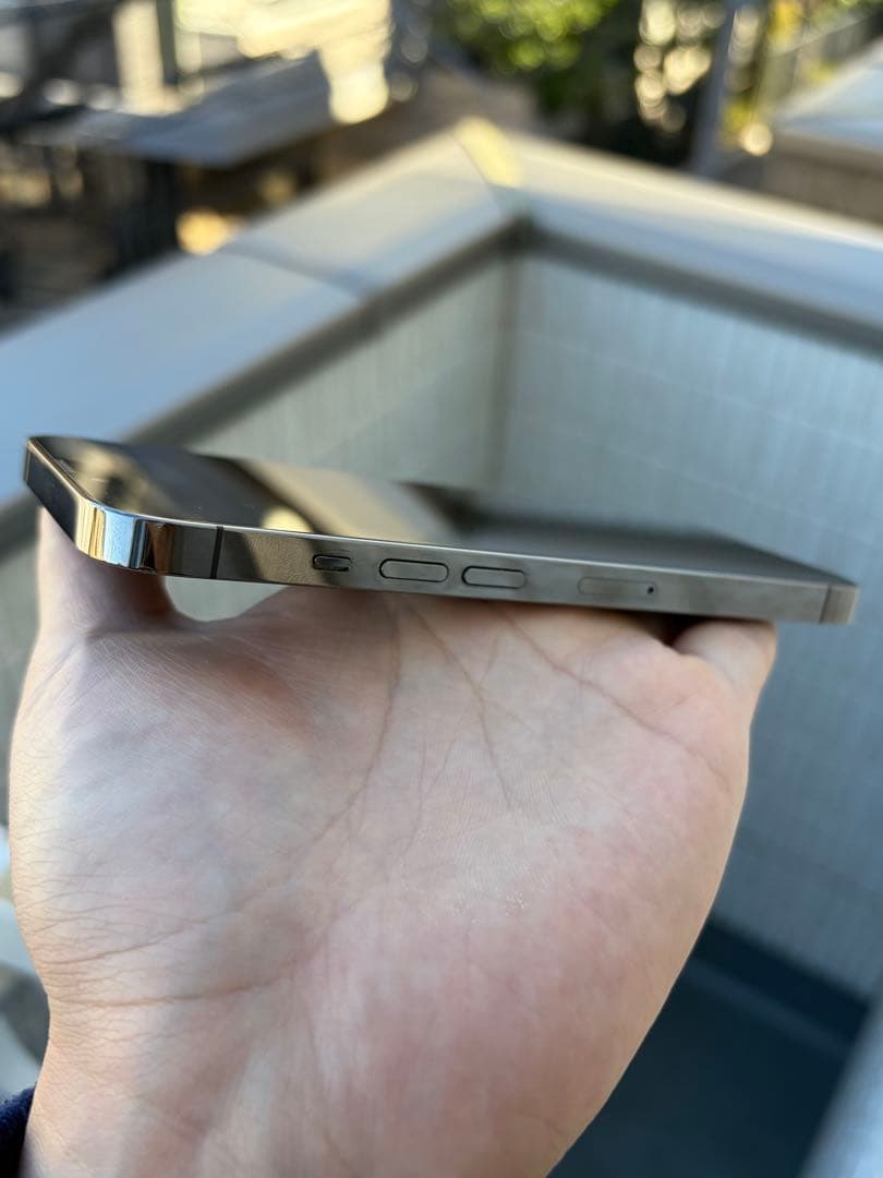 iPhone 13 Pro 256GB グラファイト SIMフリー