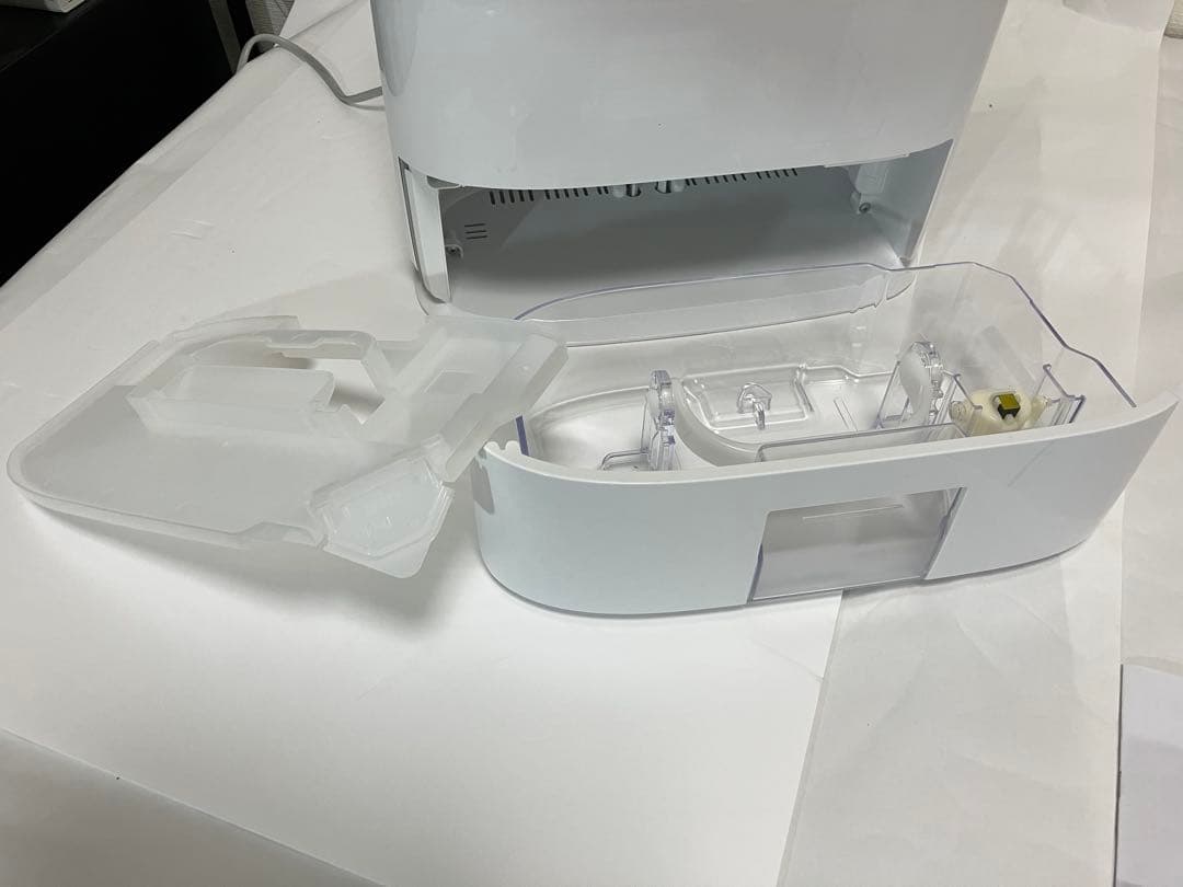 Panasonic 衣類乾燥除湿機(家庭用) F-YZUX60 【美品】