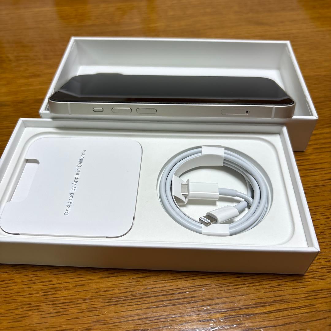 スマートフォン本体 Apple iPhone 14