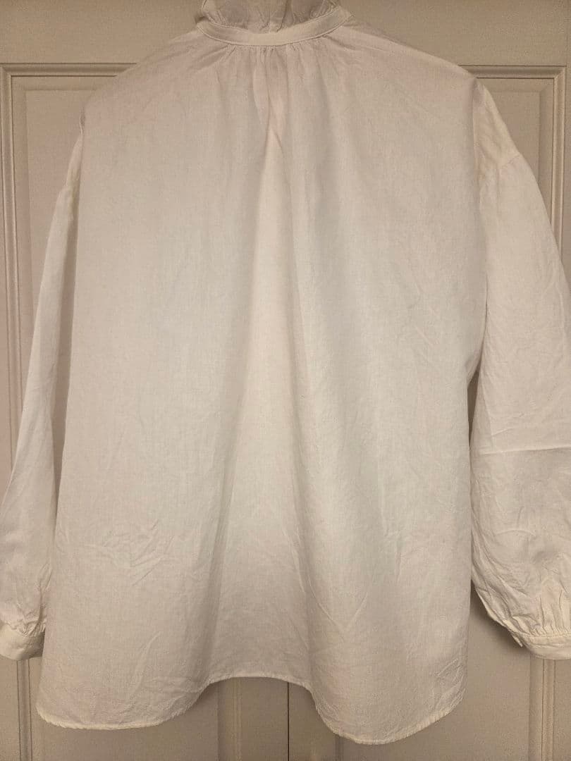 peanuts☆様　Journal Standard luxe フリルブラウス