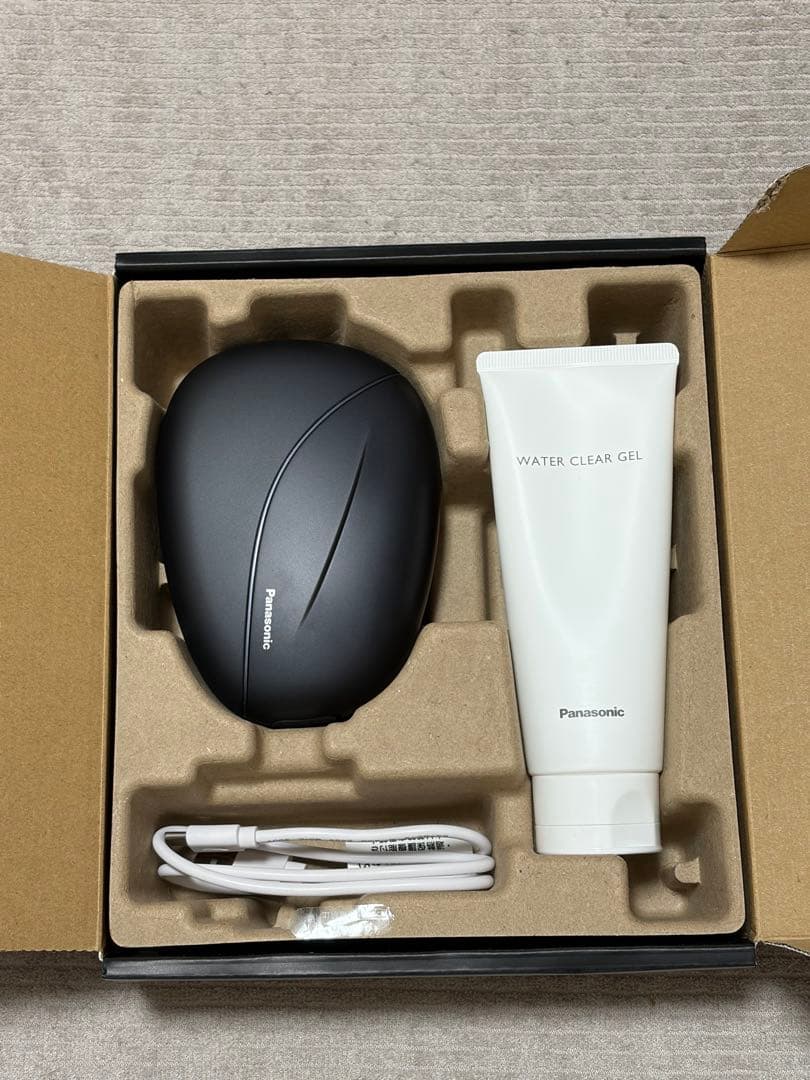 PanasonicバイタリフトかっさEH-SP86-K 即日発送