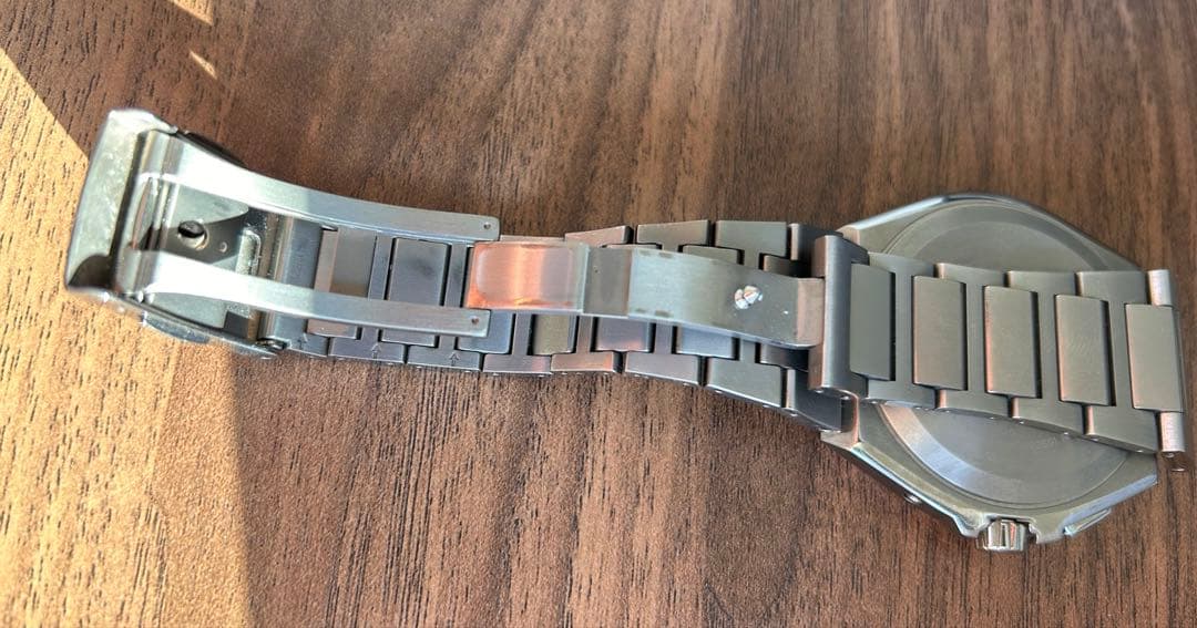 CITIZEN アテッサ ACT Line CB0210-54A チタン