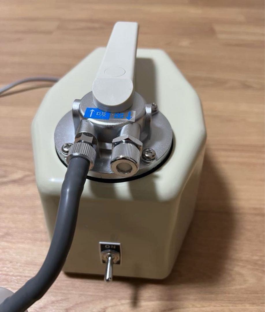 スライドカッピング　セルクラッシュ　吸引機とカッピング　セルローラー