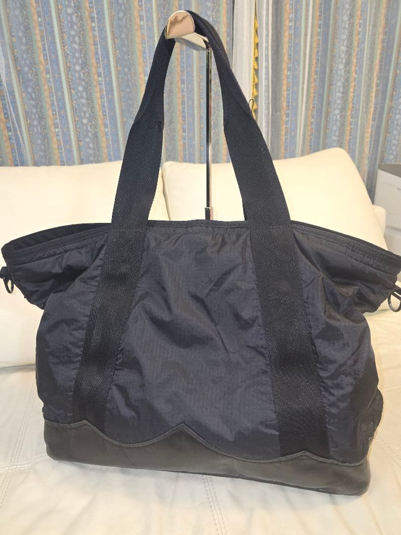 KANAPE ブリーフィング ロッキーマウンテン コラボバッグ