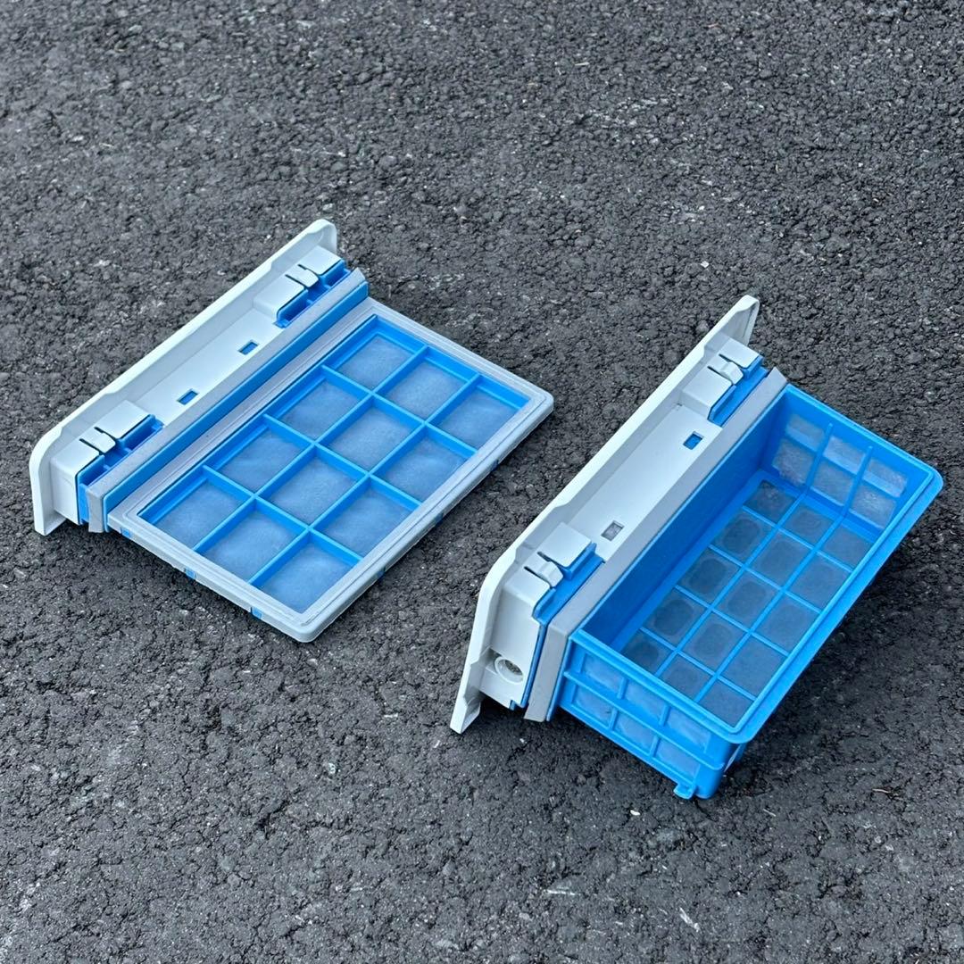 ωジャンク品 SHARP ドラム式電気洗濯乾燥機 ES-WS13-TL 2020