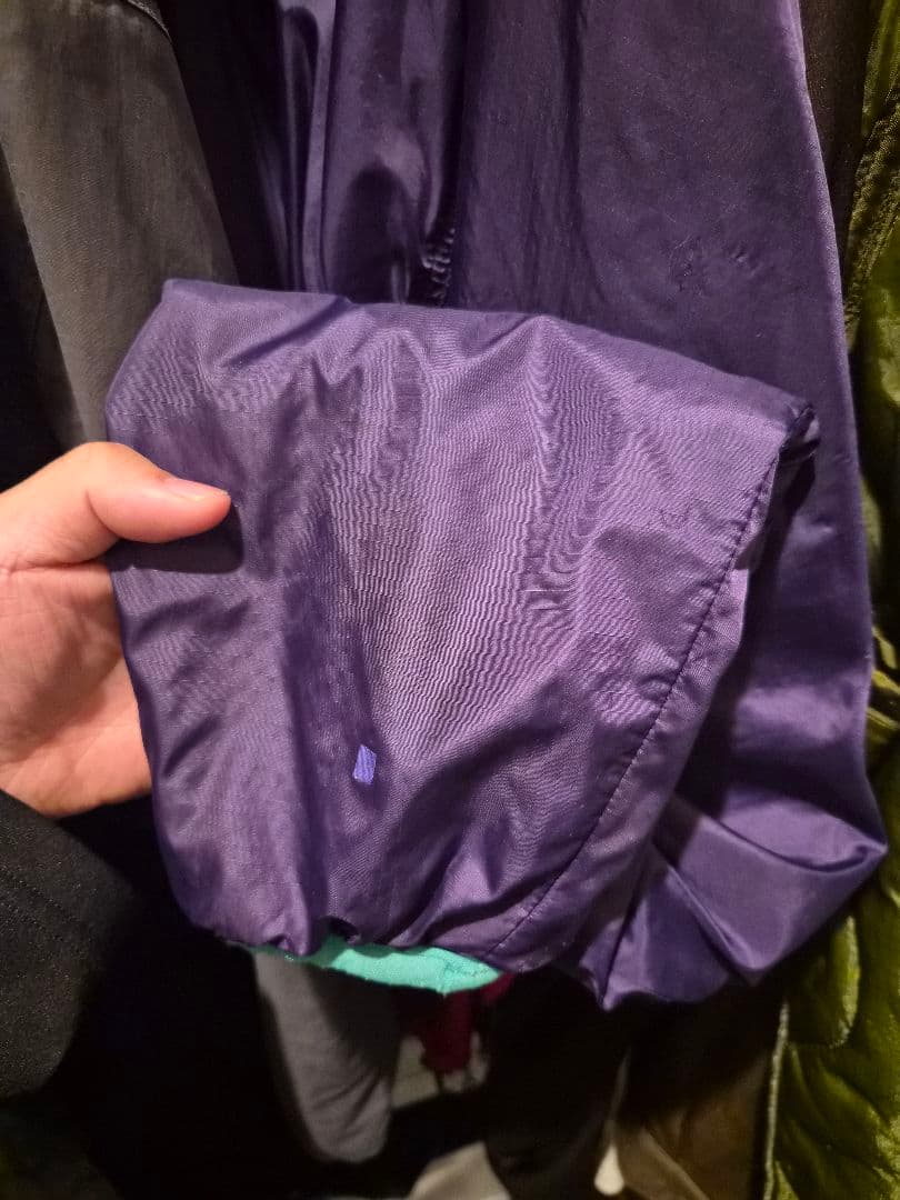 H*T様 90s patagonia glissade グリセード　usa製