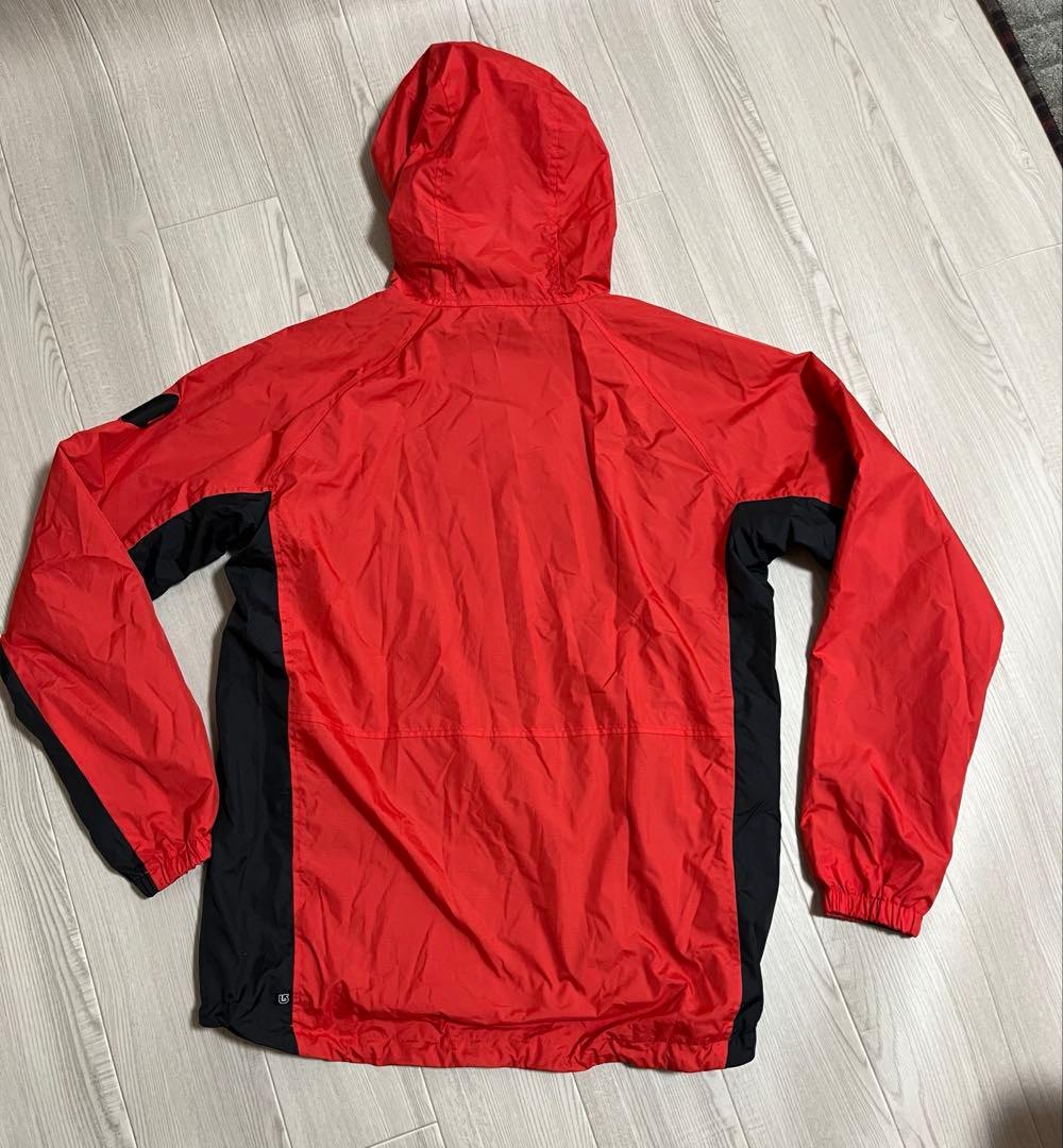 良品　バートン　アウター　M バートンアウター　スノーボードウェア　BURTON