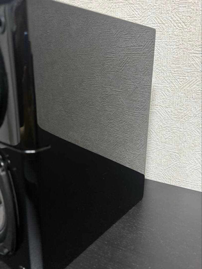 【美品/ピアノブラック】mhi Evidence デスクトップオーディオ向け