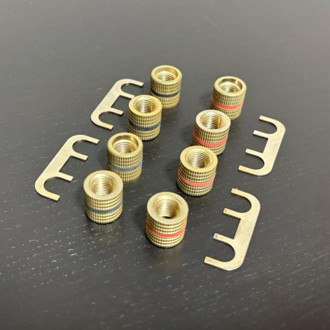 【美品/ピアノブラック】mhi Evidence デスクトップオーディオ向け