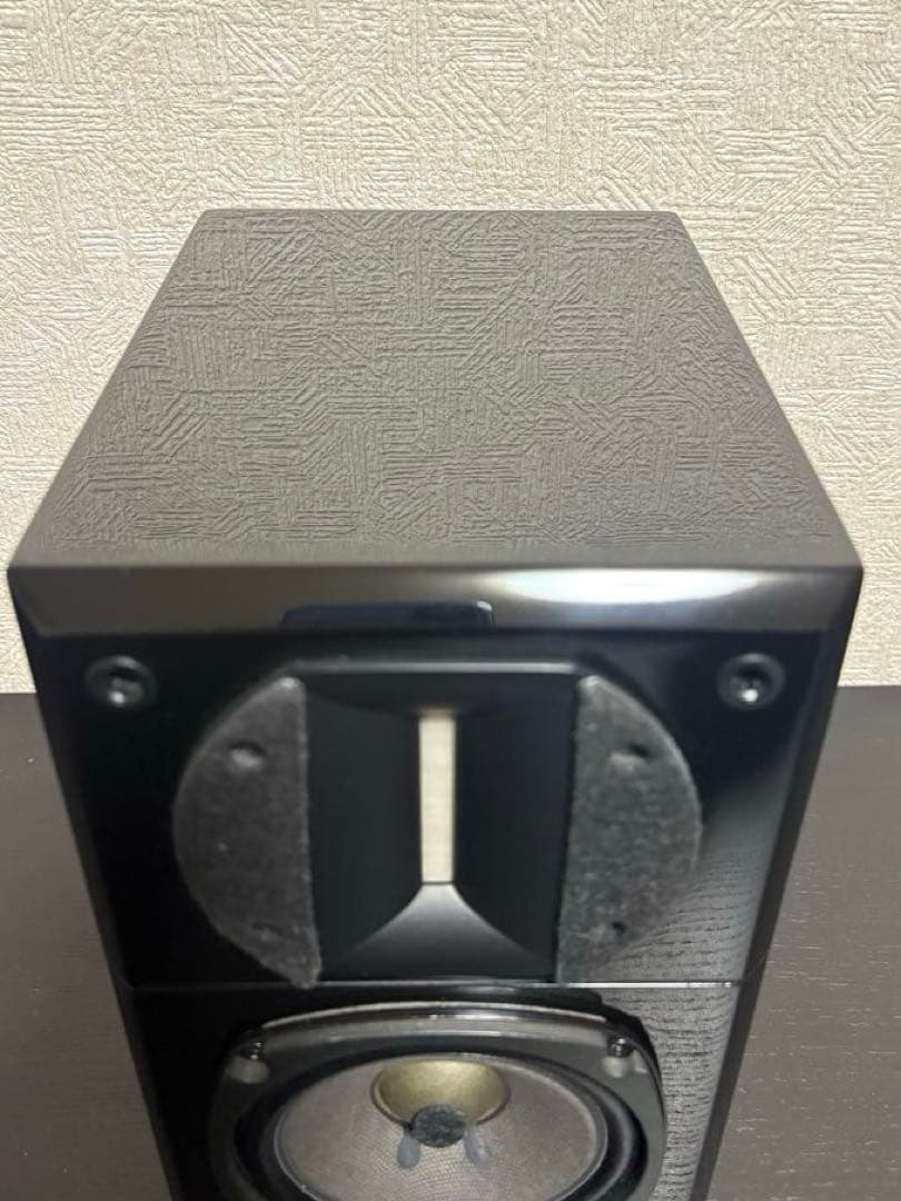 【美品/ピアノブラック】mhi Evidence デスクトップオーディオ向け