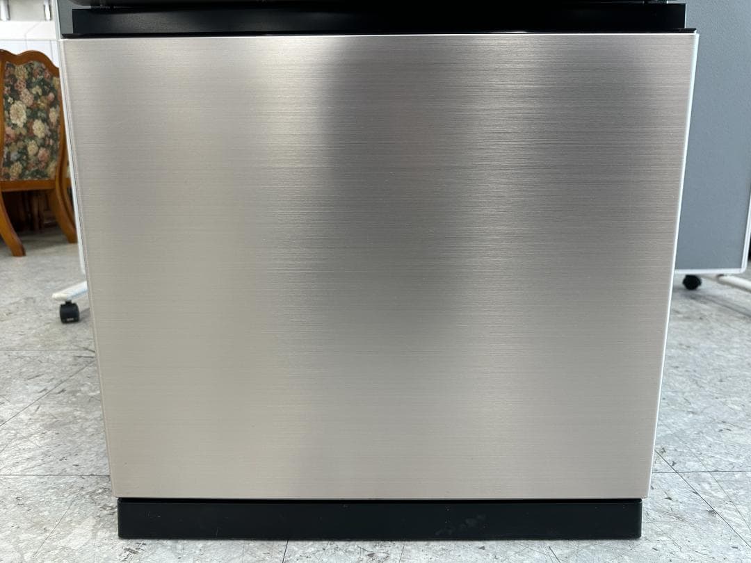 HITACHI　冷蔵庫　R-V32SV　315L　2023年製