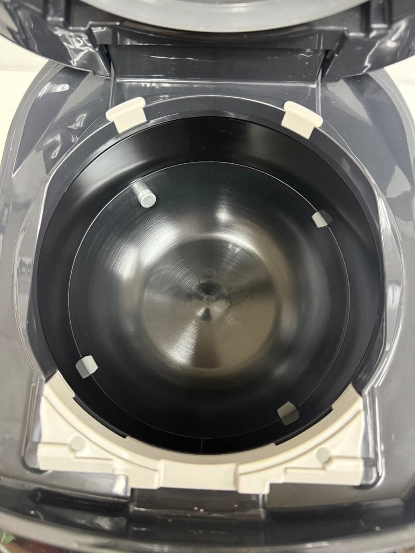 象印 圧力IH炊飯ジャー NP-RN05（0.5合～3合炊き）2023年製