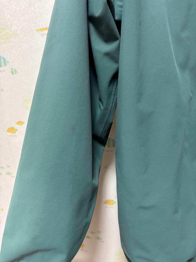 ノマディック スノーボードウェア　M NOMADIK