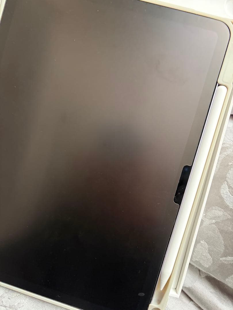 Apple iPad Air (M2) 128GB 　apple pencil付