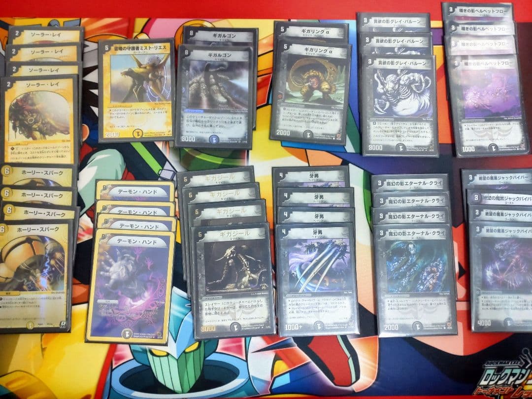 せ*ら様 【最終値下げ】【デュエマ】デュエマクラシックデッキ×10 ※ケース・ス