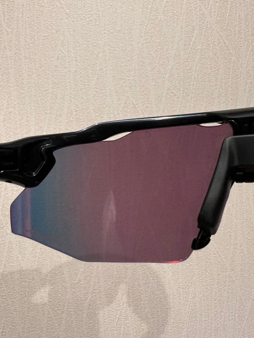 OAKLEY RADAR EV ADVANCER 944201 サングラス