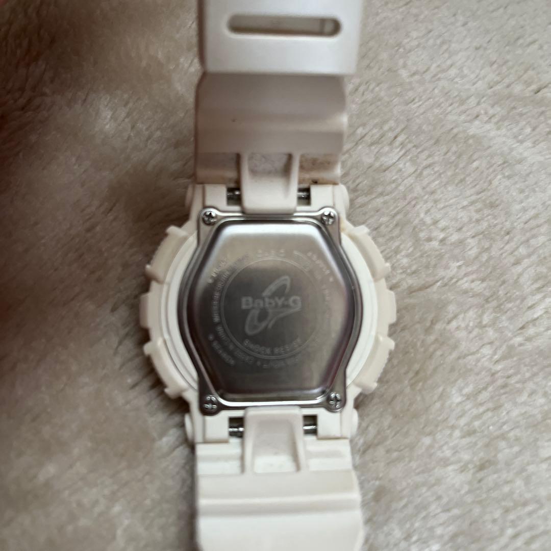 カシオBaby-G BA-110LP-7AJF レオパードシリーズ