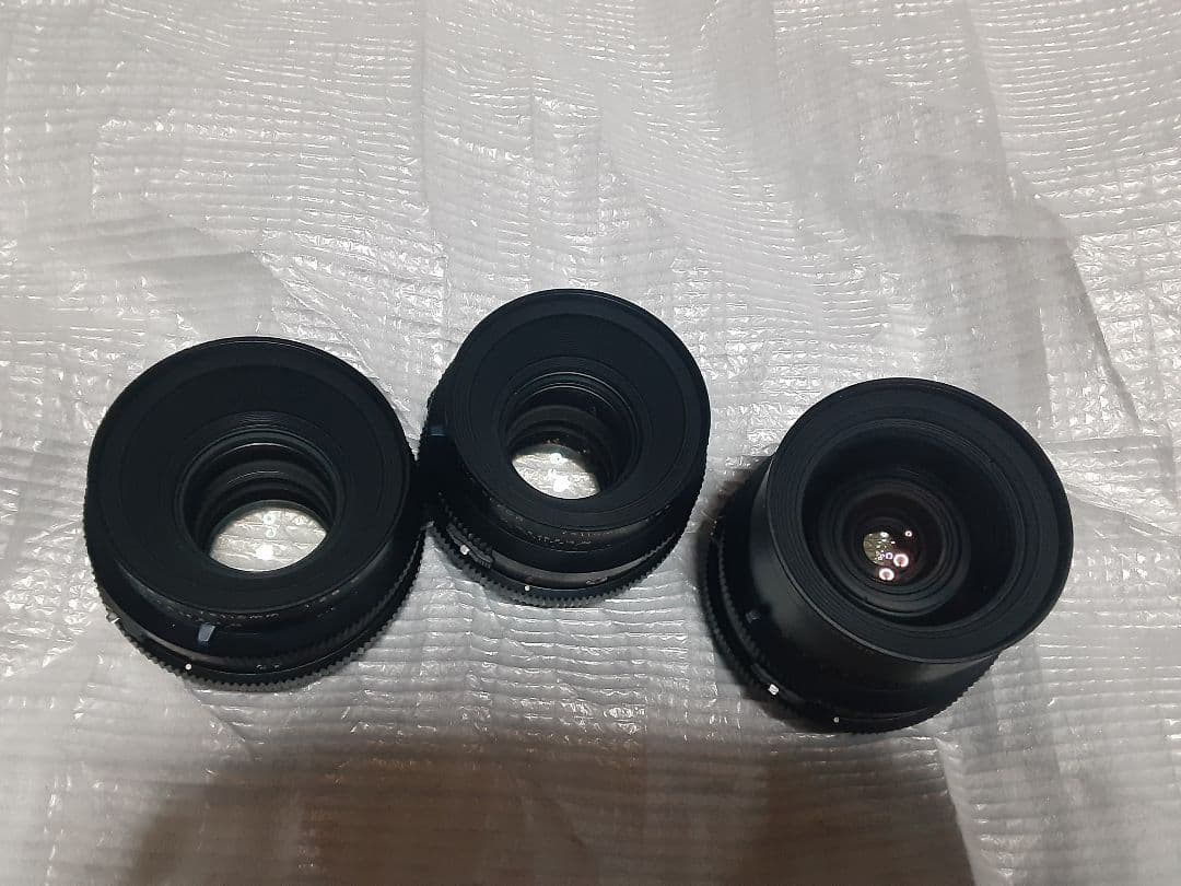 MAMIYA RZ67 PRO II 中判カメラ レンズ m セコール セット