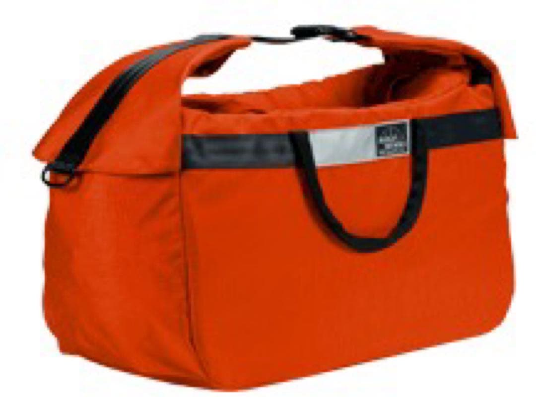 Bailey Works Whalemouth Small ベイリーワークス