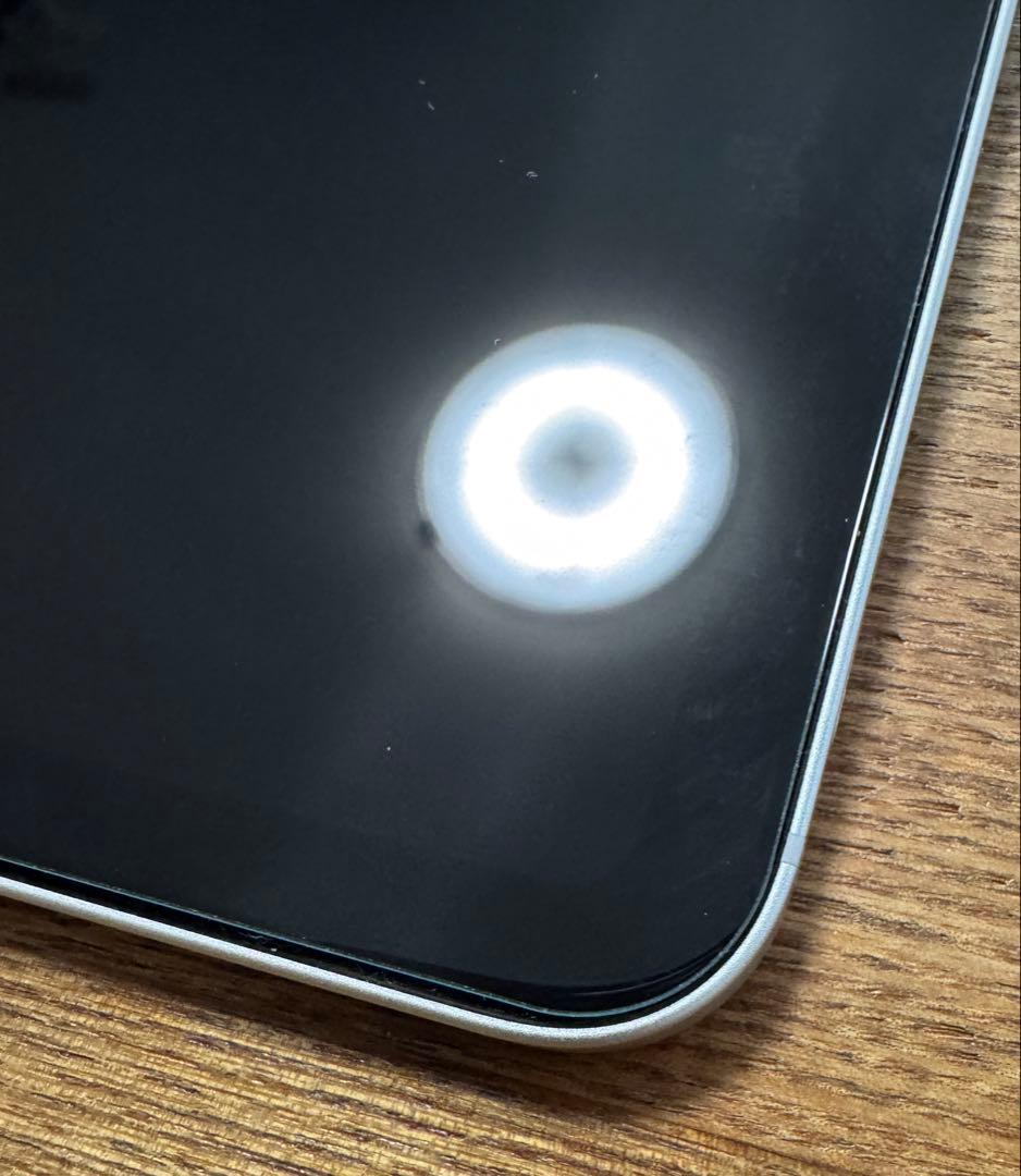 Apple iPad Pro 11インチ 第3世代 128GB 訳アリセルラー