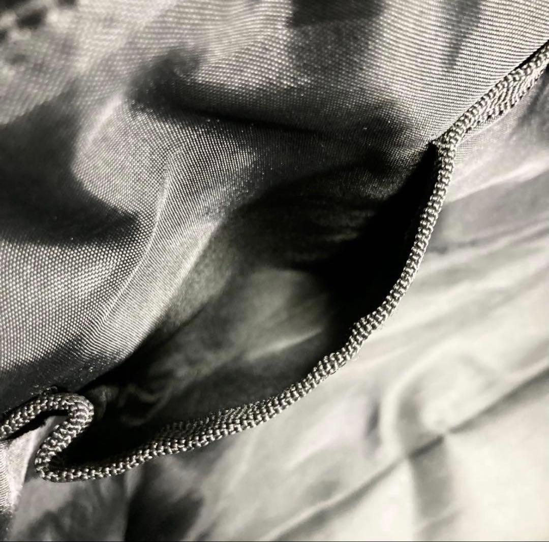 希少　ディーゼル トートバッグ ブラック 大容量 多機能 A4可 肩がけ ロゴ