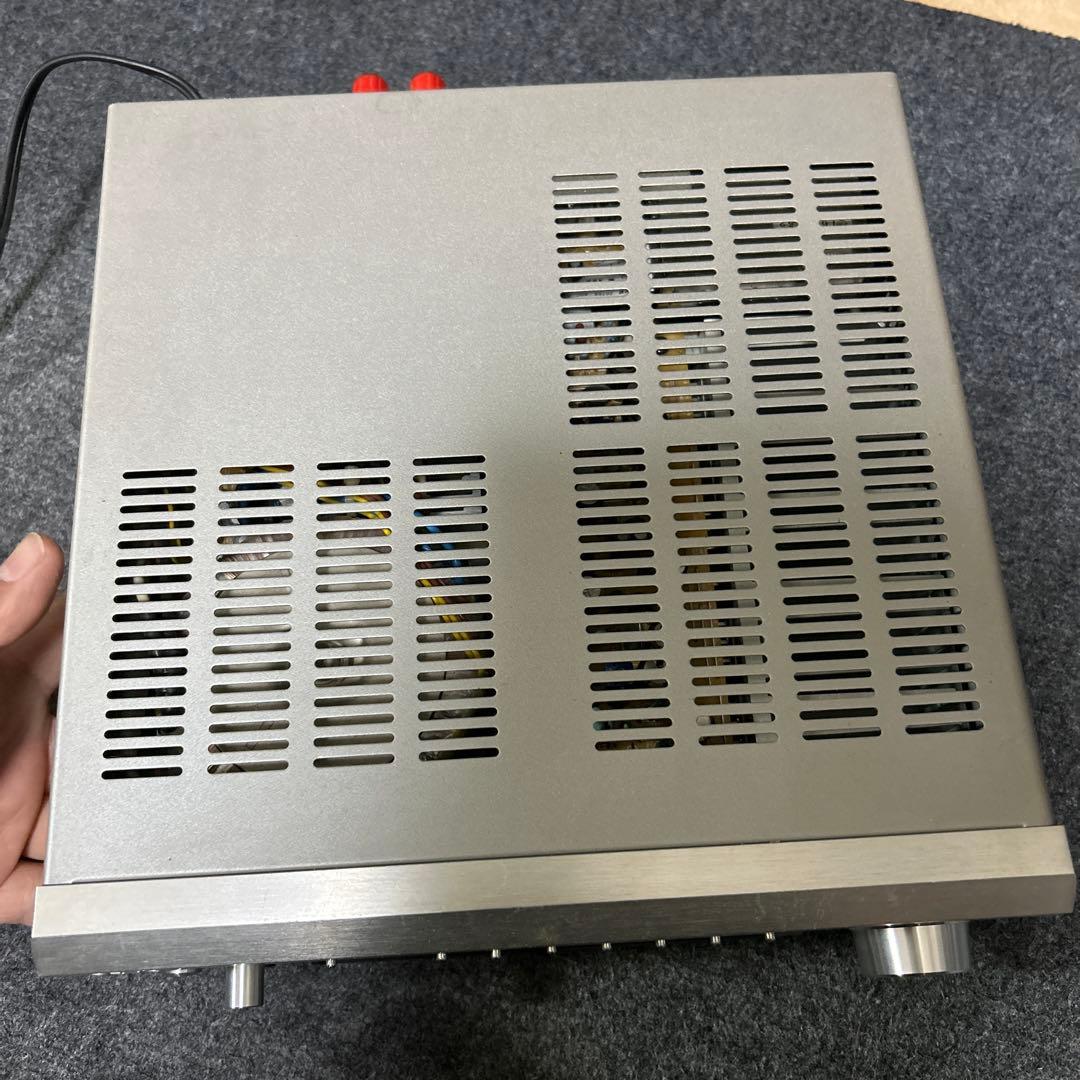 最終値下げ　DENON DCD-F101 DRA-F101