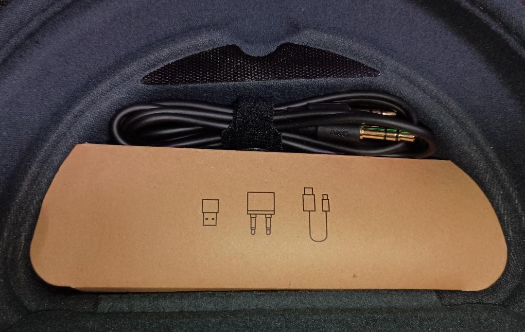 AKG N9 Hybrid 美品中古 おまけ付き LDAC/LC3+対応