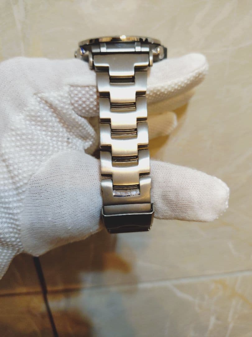 PRW-31YT-7JF メンズ カシオ　 PROTREK プロトレック